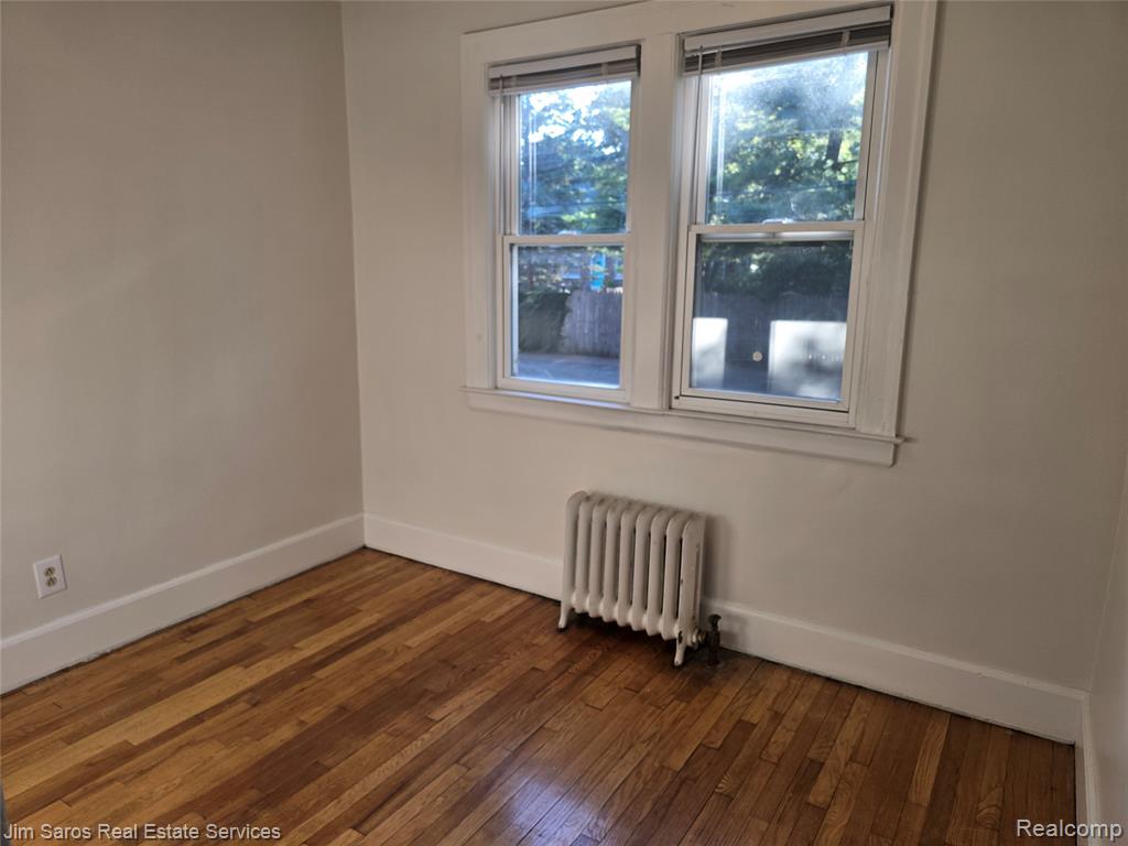 843 Beaconsfield 1S, Grosse Pointe Park, MI 48230 — Photo 8