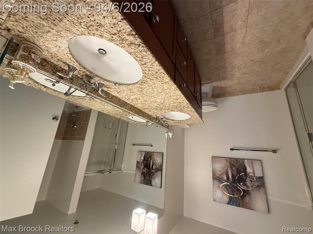 3670 Woodward Avenue, 404, Detroit, MI 48201 — Photo 17