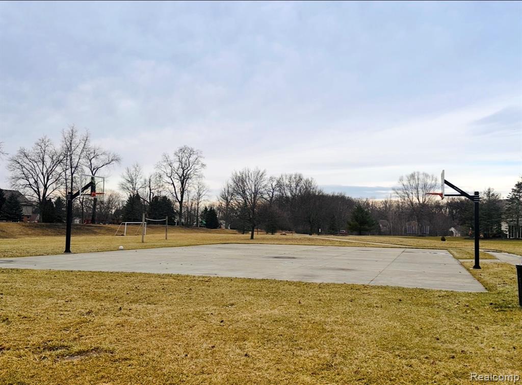 2325 Cristina Anne Court, Howell, MI 48855 — Photo 39