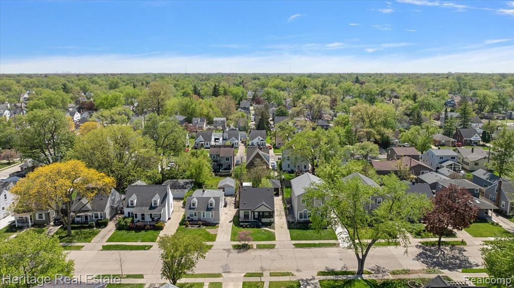 1349 West Boulevard, Berkley, MI 48072 — Photo 40