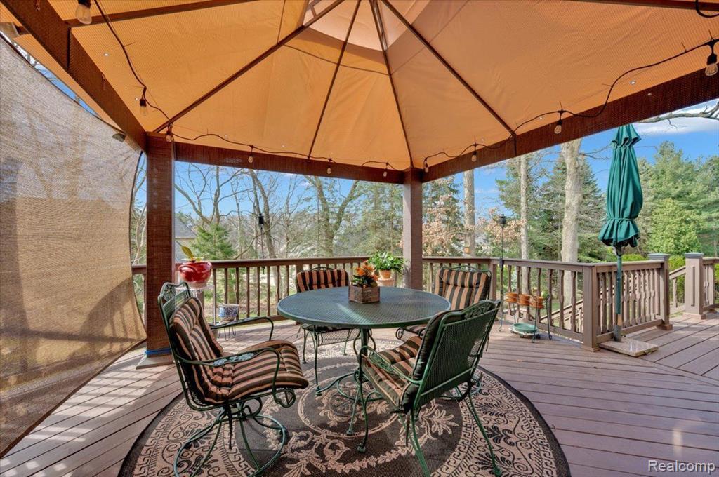 4952 BROOKSIDE Lane, Washington, MI — Photo 48