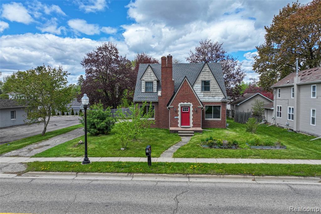 317 E Grand River Avenue, Fowlerville, MI 48836 — Photo 22
