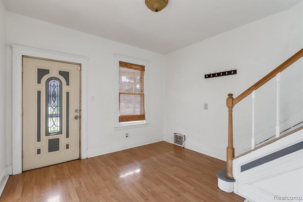 712 W GRAND Boulevard, Detroit, MI 48216 — Photo 12