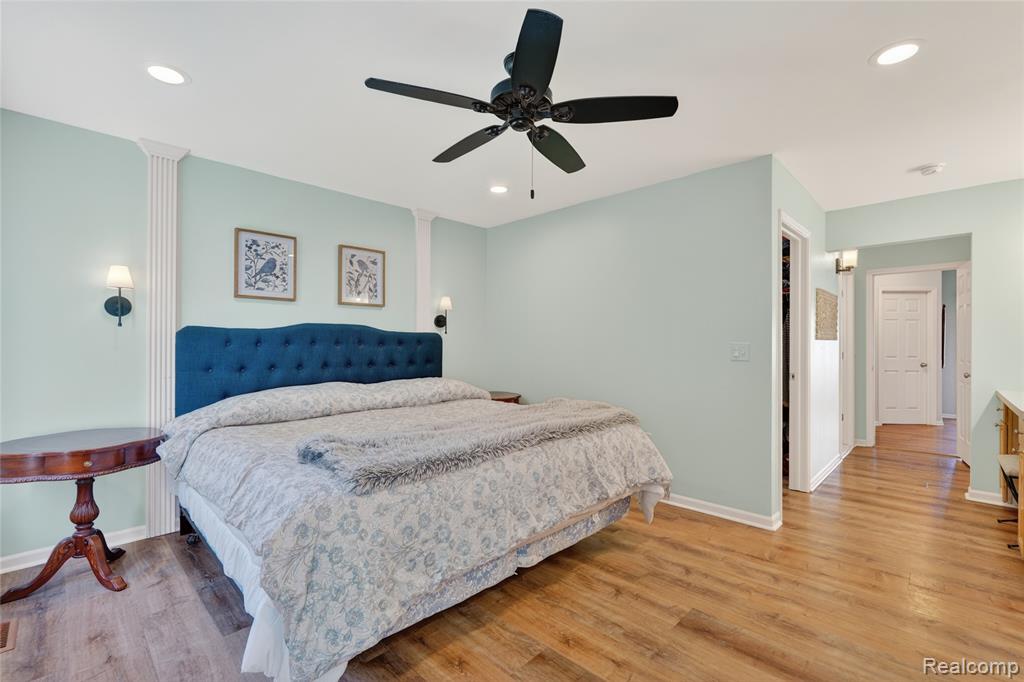 6652 Cortland Avenue, 1, Brighton, MI 48114 — Photo 17