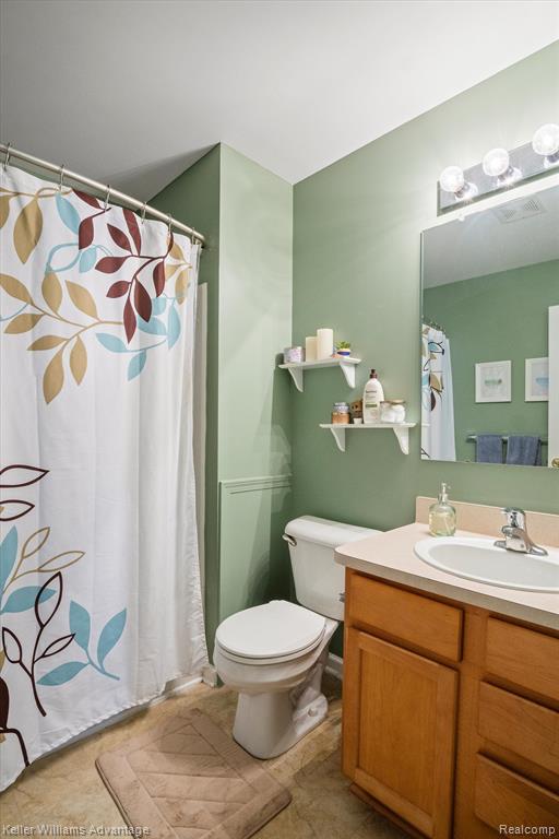 3938 RADCLIFF Drive, Canton, MI 48188 — Photo 26