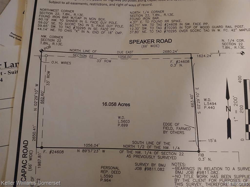 VL Speaker Road, Yale, MI 48097 — Photo 11