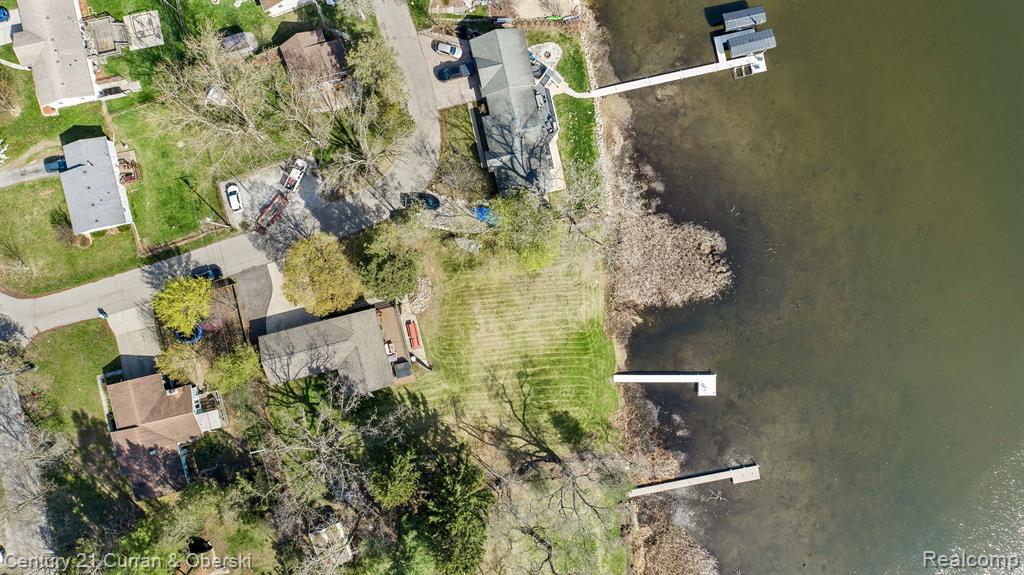 417 CHICAGO Drive, Howell, MI 48843 — Photo 45