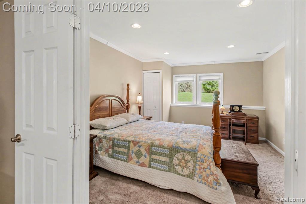 3943 Rainier Drive, Howell, MI 48843 — Photo 16