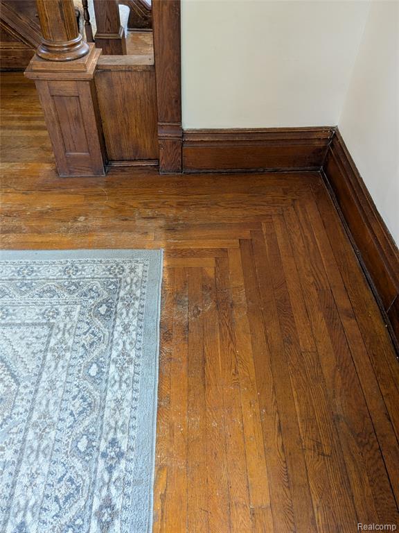 300 Bristol Street S, Almont, MI 48003 — Photo 36