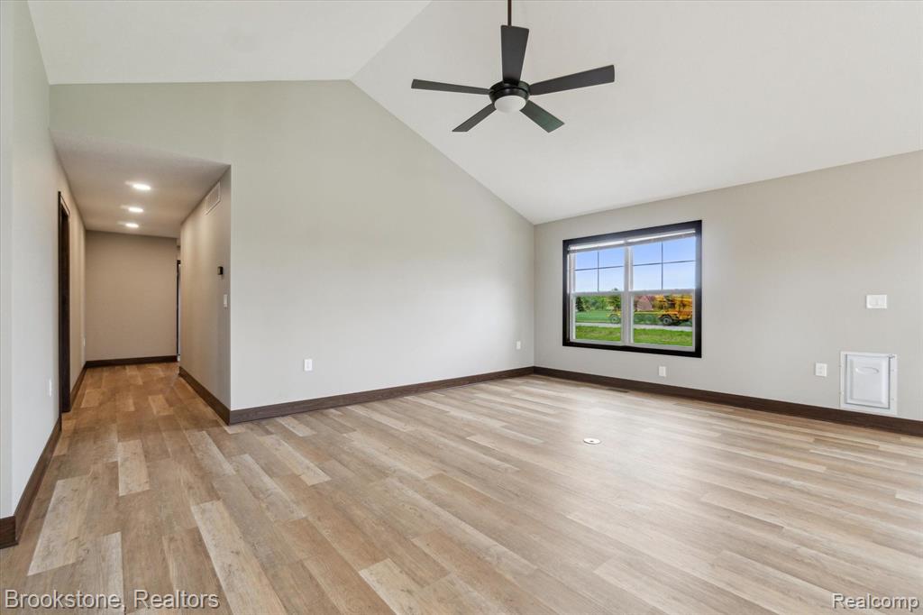 4050 CAYMAN Drive, Dewitt, MI 48820 — Photo 16