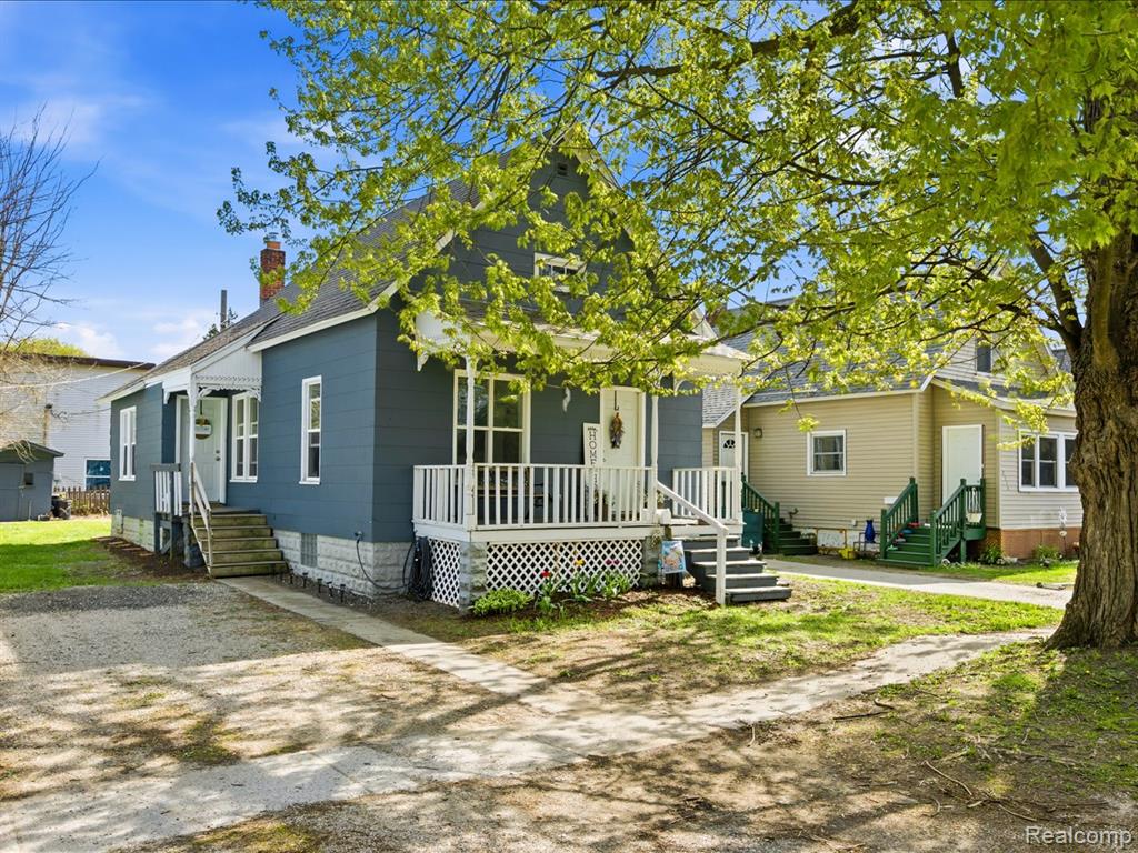 2506 Division Street, Port Huron, MI 48060 — Photo 2