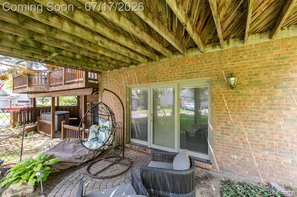 5013 Timberway Trail, Clarkston, MI — Photo 53