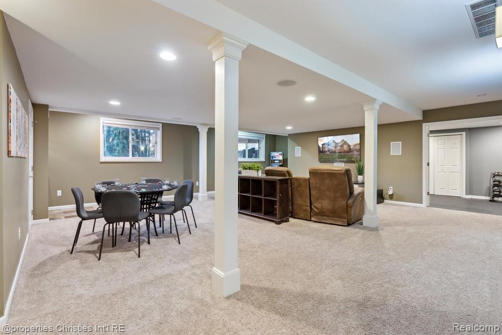 46656 MERION Circle, Northville, MI 48168 — Photo 50