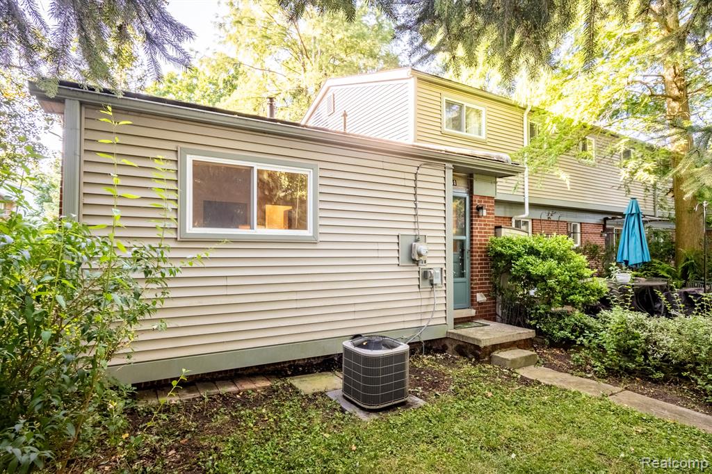 3210 Williamsburg Road, #89, Ann Arbor, MI 48108 — Photo 17