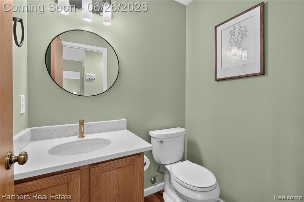 627 W Caledonia Street, Howell, MI 48843 — Photo 21