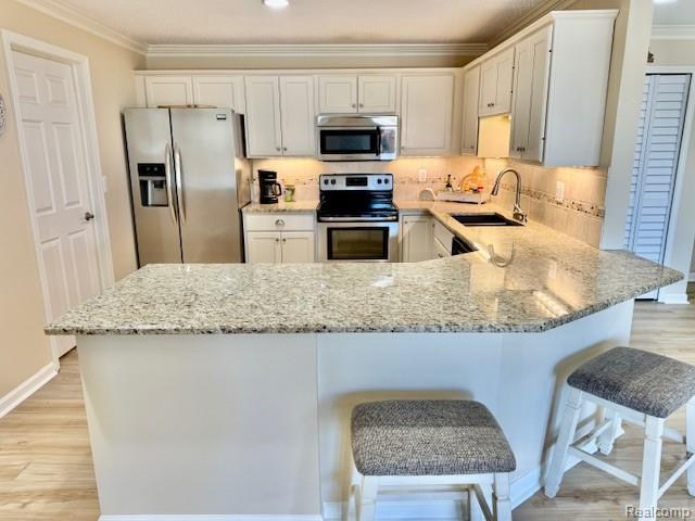 3414 LOON LAKE, Waterford, MI 48329 — Photo 6