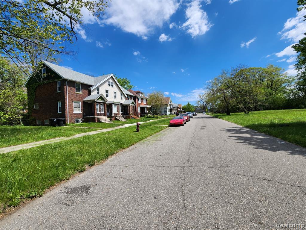 552 Westminster Street, Detroit, MI 48202 — Photo 5