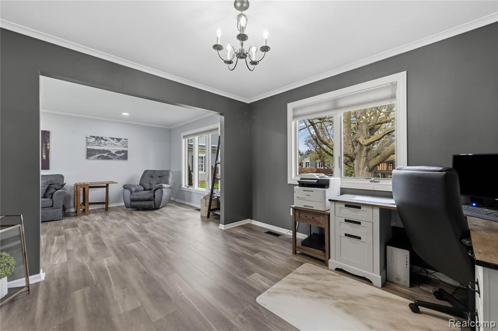 9332 Oakmont Drive, Grand Blanc, MI 48439 — Photo 20