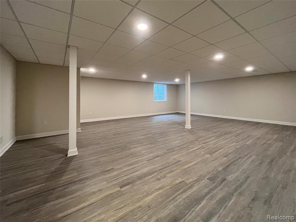 575 Heritage Place, Saint Clair Shores, MI 48080 — Photo 16