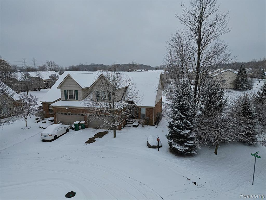 42759 Leon Drive, 155, Belleville, MI 48111 — Photo 2