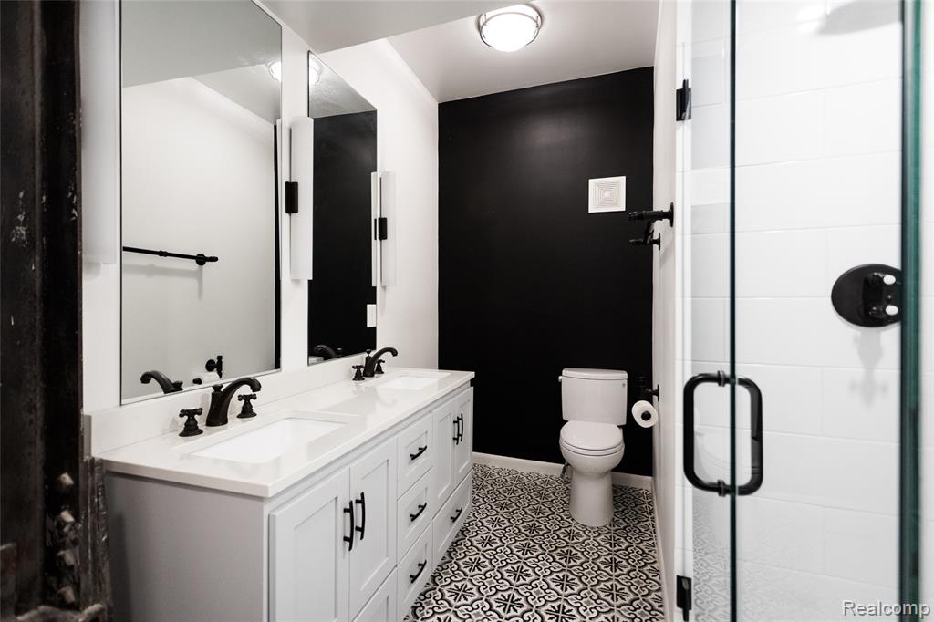2987 Franklin Street, 2D, Detroit, MI 48207 — Photo 19