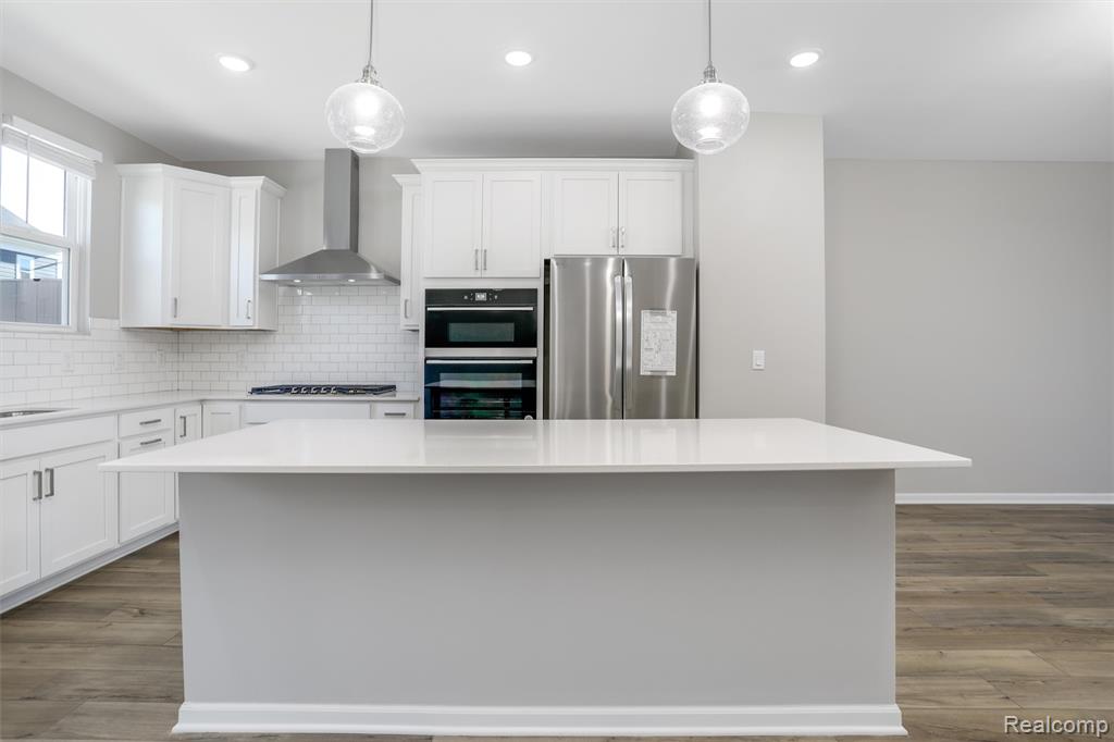 43173 Atwood Ave, Novi, MI — Photo 12