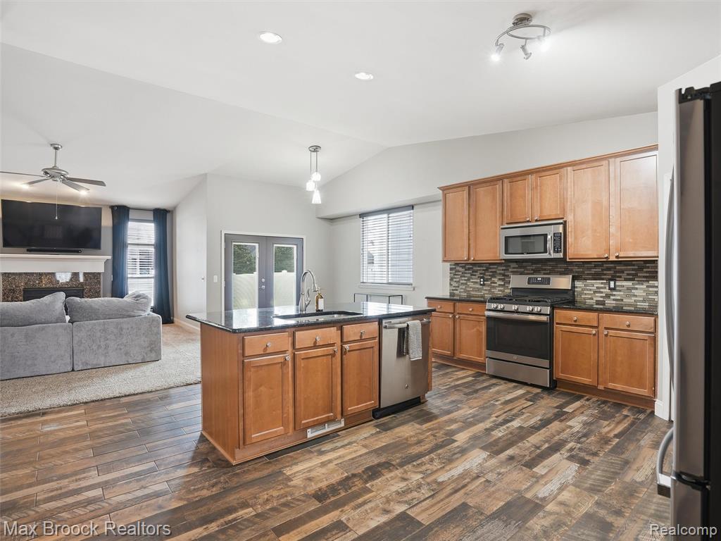 57103 Decora Park Boulevard, New Haven, MI 48048 — Photo 11