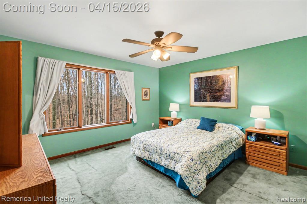 5440 Glenway Drive, Brighton, MI 48116 — Photo 14