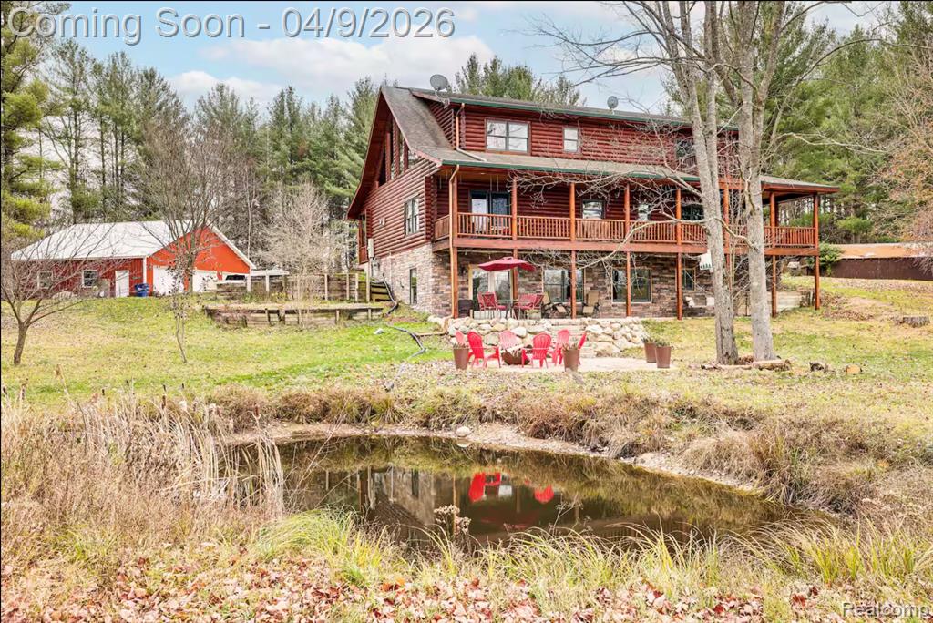 8100 Hodge Road, Kingsley, MI 49649 — Photo 37