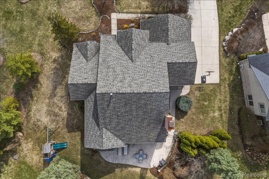 4471 S Castlewood Court, Auburn Hills, MI 48326 — Photo 66