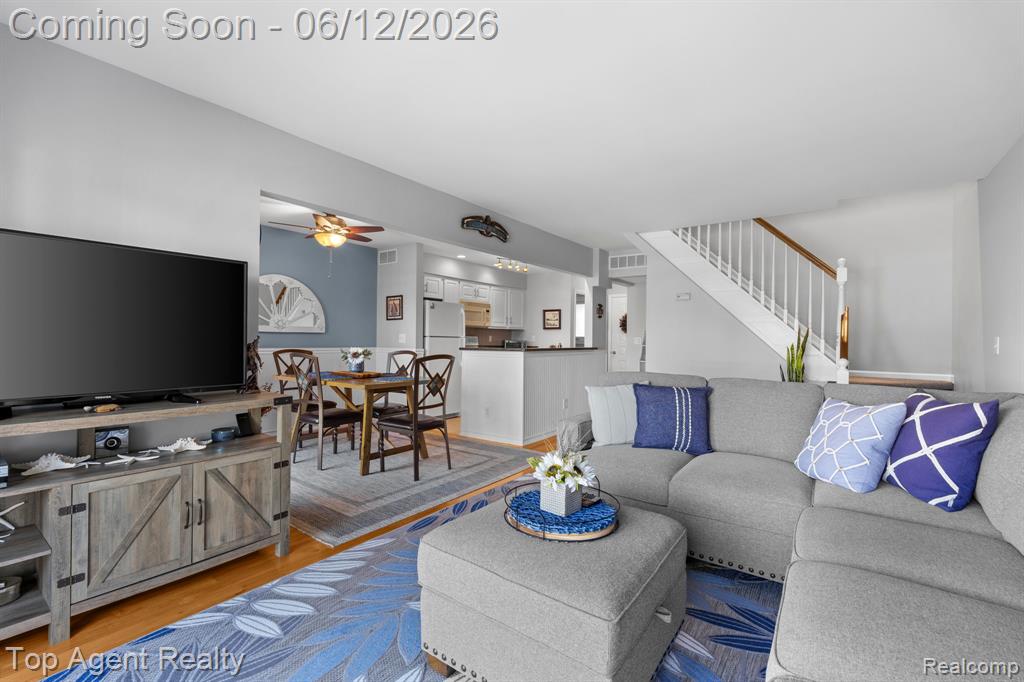7214 Harbor Drive, Clay, MI 48001 — Photo 15
