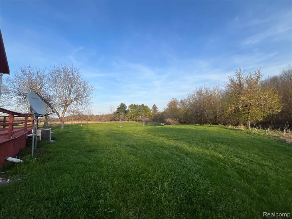 4218 Babcock #3 Road, Lexington, MI 48450 — Photo 16