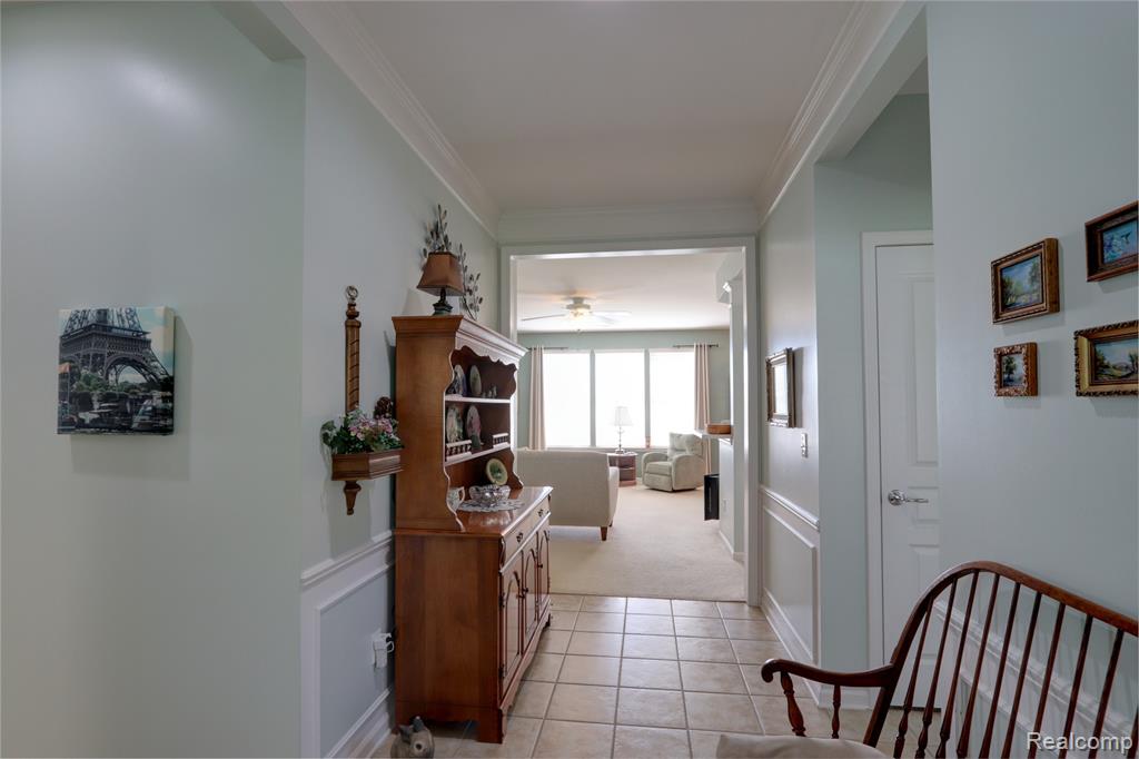 26489 Higgins Way, Flat Rock, MI 48134 — Photo 7