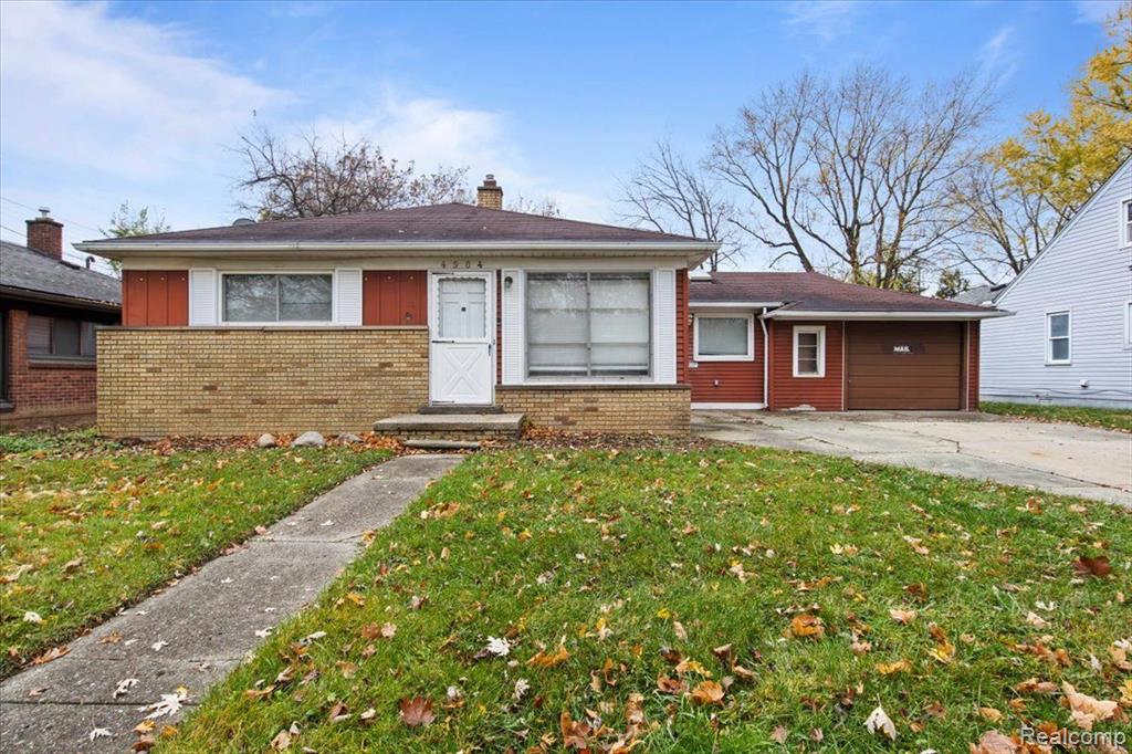 4984 Huron Street, Dearborn Heights, MI 48125 — Photo 2