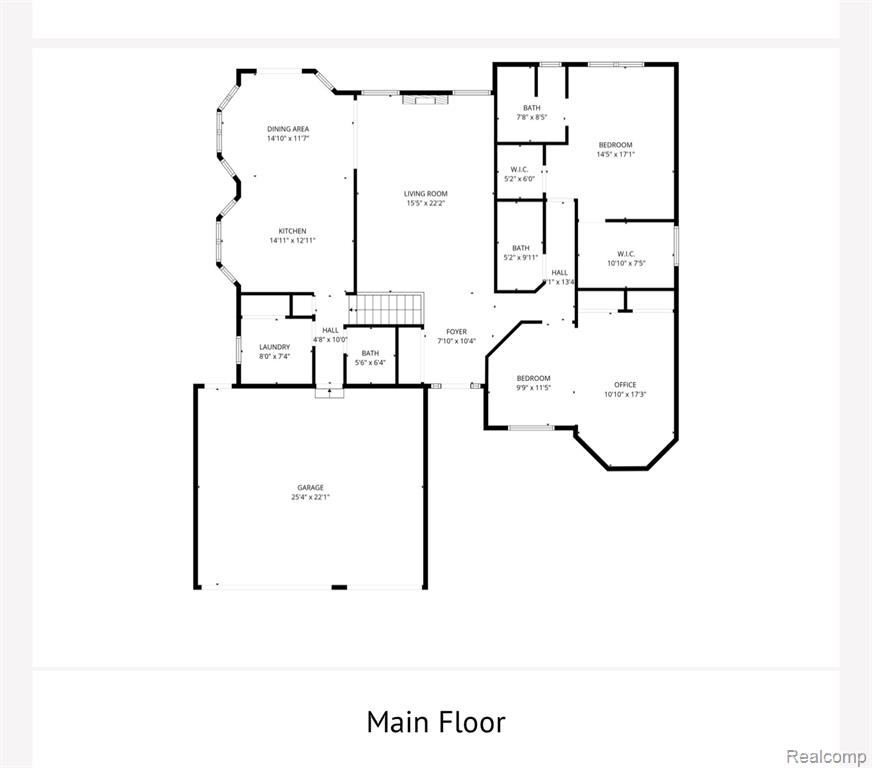 56844 Topaz Drive, Macomb, MI 48042 — Photo 38