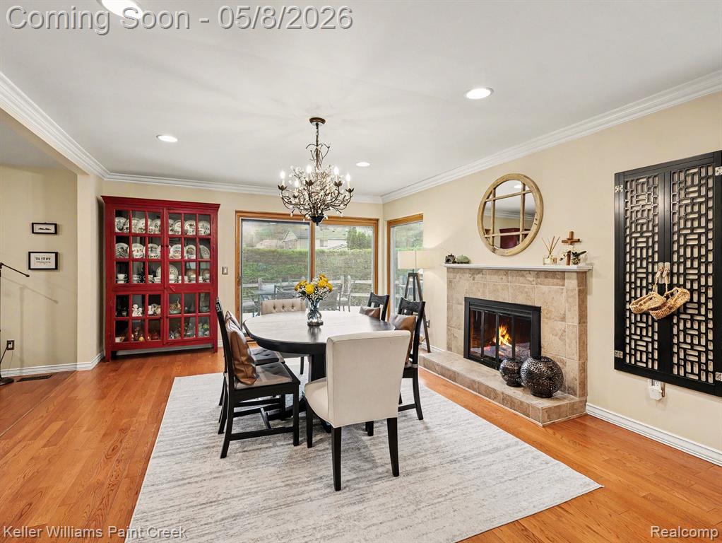 1949 Canary Court, Troy, MI 48084 — Photo 14