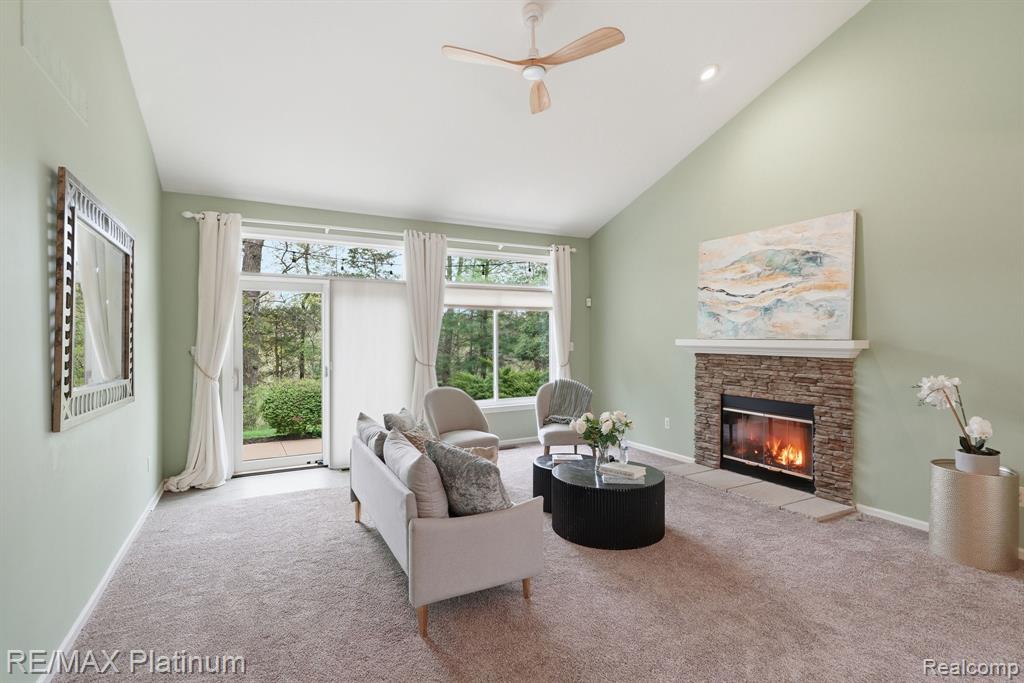 2508 Signature Drive, Pinckney, MI 48169 — Photo 4