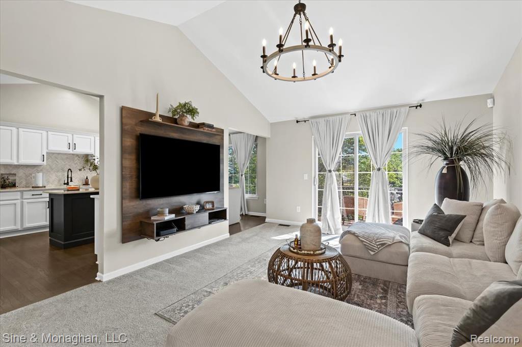 45906 Dutton Drive, Macomb, MI 48044 — Photo 4