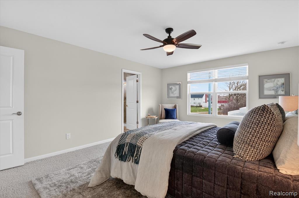 897 Harrison Street, Canton, MI 48188 — Photo 25