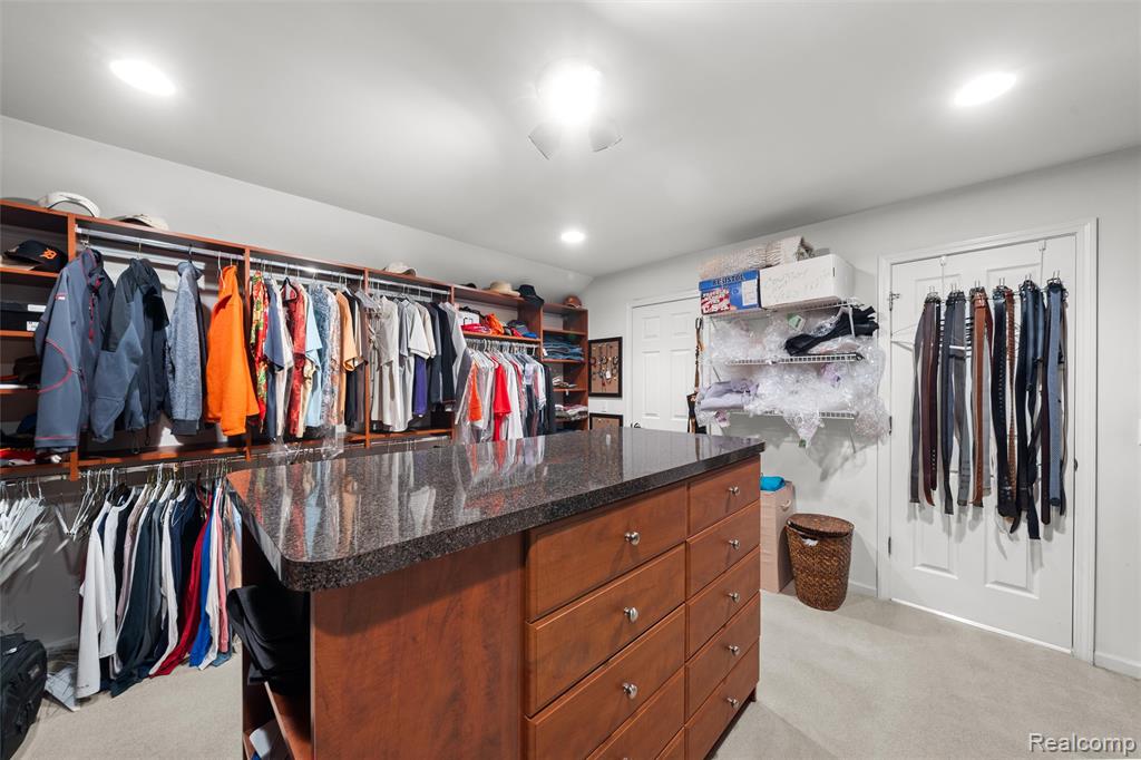 10099 Fernbrooke Drive, Brighton, MI 48116 — Photo 43