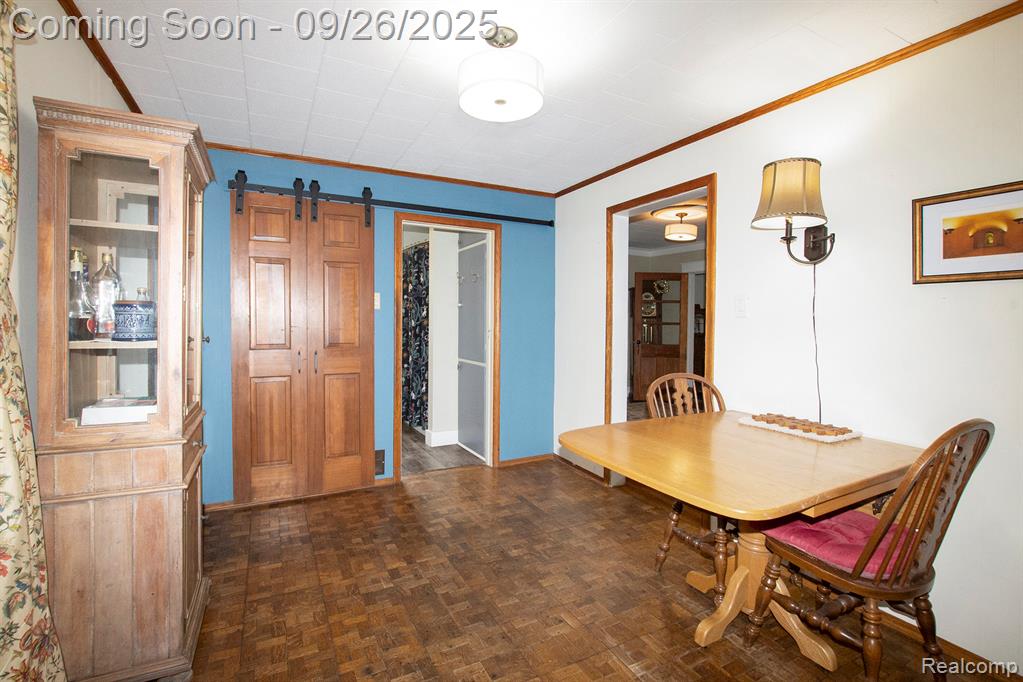 214 Grove Street, Otisville, MI 48463 — Photo 7