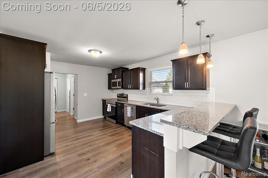 461 Golfside Drive, Lapeer, MI 48446 — Photo 11