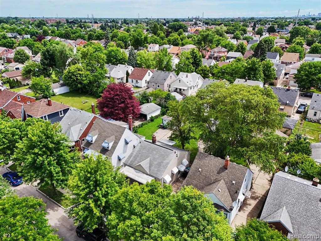 4580 Westland Street, Dearborn, MI 48126 — Photo 48