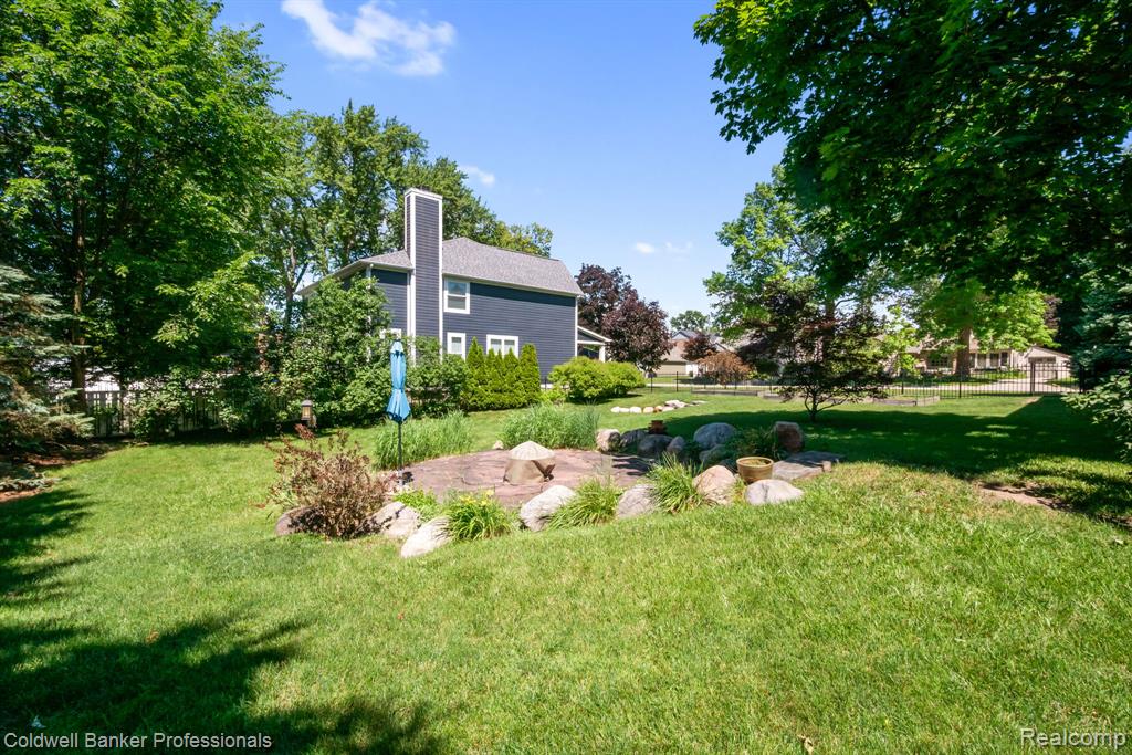 935 Simpson Street, Plymouth, MI 48170 — Photo 7