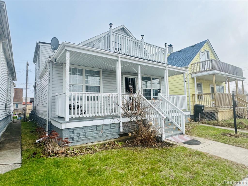 5038 Evaline Street, Hamtramck, MI 48212 — Photo 5