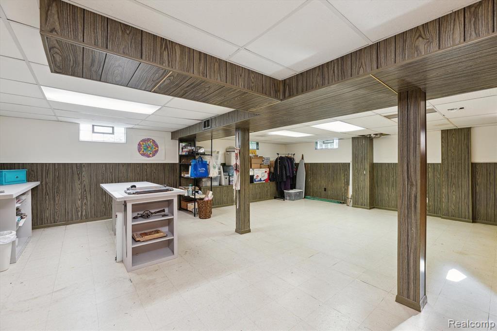 460 OWENDALE Street, Ypsilanti, MI 48197 — Photo 22