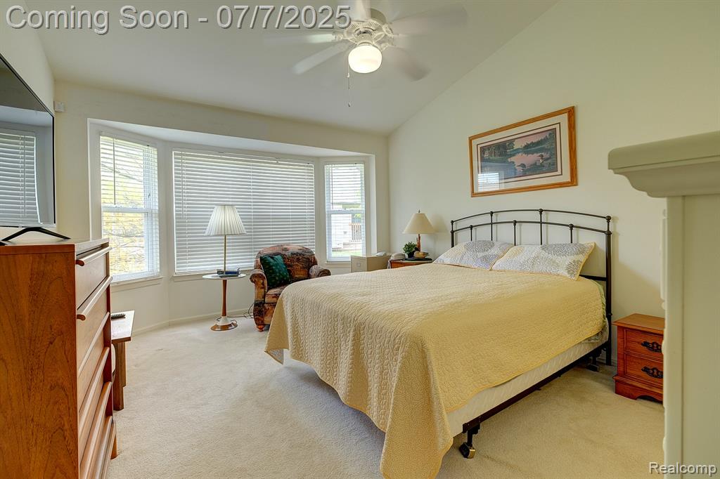 1875 N Kenwyck Drive, Ypsilanti, MI 48198 — Photo 6