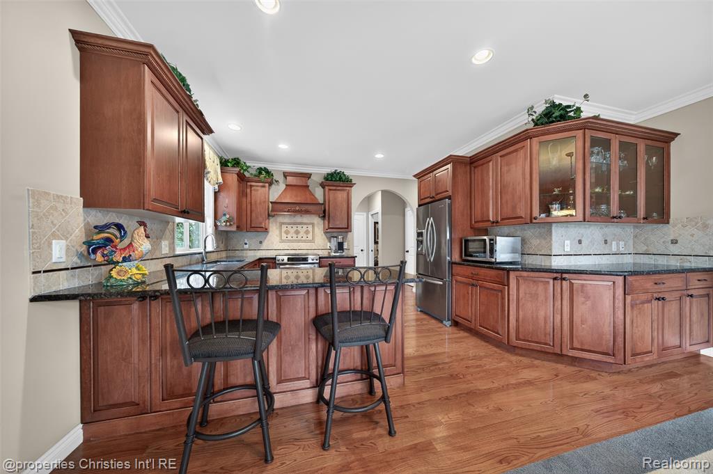 58818 Gallery Court, Washington, MI — Photo 14