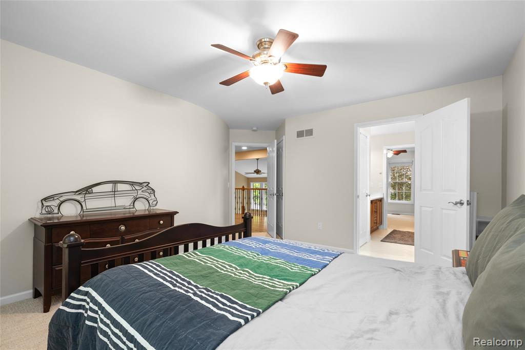8542 Newbury Court N, Canton, MI 48187 — Photo 42