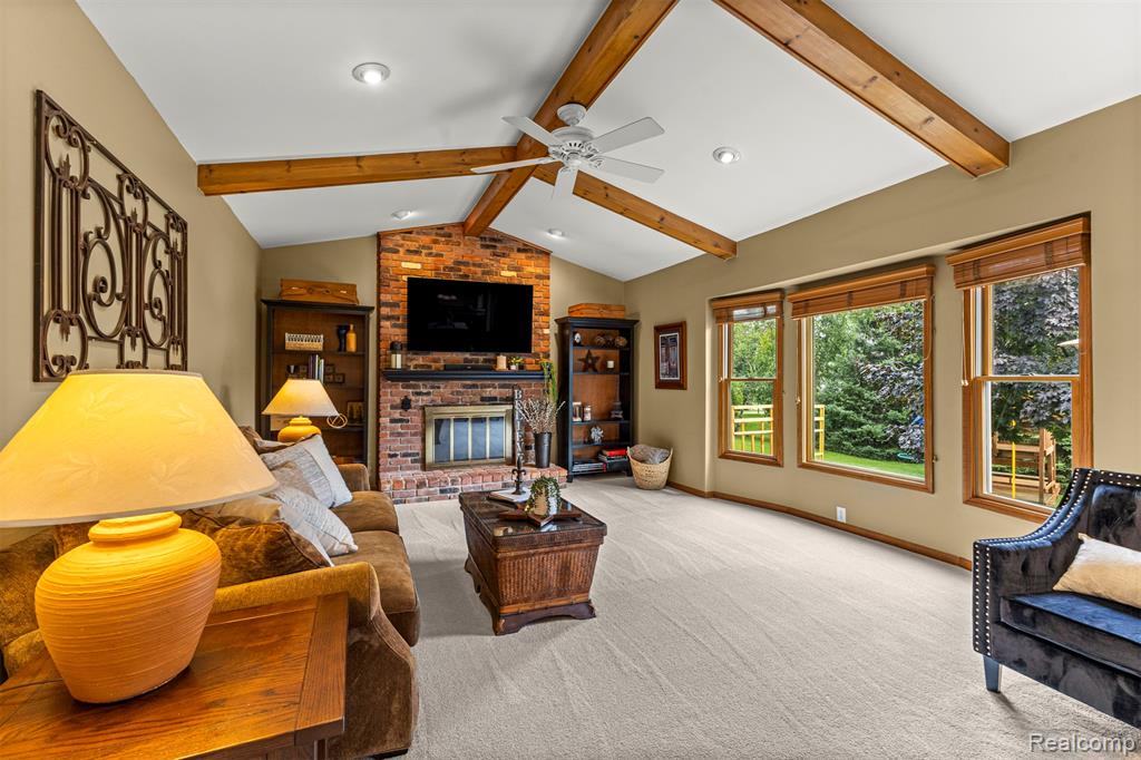 41725 Pon Meadow Court, Northville, MI 48168 — Photo 23